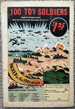 Load image into Gallery viewer, JUSTICE LEAGUE OF AMERICA #22 (DC,1963)