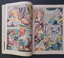 Load image into Gallery viewer, JUSTICE LEAGUE OF AMERICA #64 (DC, 1968)SILVER 1st App of Red Tornado
