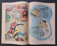 Load image into Gallery viewer, JUSTICE LEAGUE OF AMERICA #64 (DC, 1968)SILVER 1st App of Red Tornado
