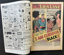 Load image into Gallery viewer, LOIS LANE #106 (DC,1970) 2ND ROSE & THORN APP