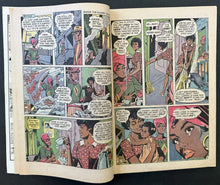 Load image into Gallery viewer, LOIS LANE #106 (DC,1970) 2ND ROSE & THORN APP