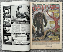 Load image into Gallery viewer, ADVENTURE INTO FEAR #11 (MARVEL,1972) 1ST JENNIFER KALE APPEARANCE