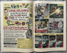 Load image into Gallery viewer, ADVENTURE INTO FEAR #11 (MARVEL,1972) 1ST JENNIFER KALE APPEARANCE