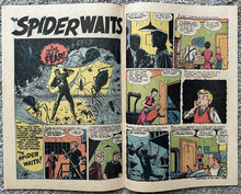Load image into Gallery viewer, ADVENTURE INTO FEAR #11 (MARVEL,1972) 1ST JENNIFER KALE APPEARANCE