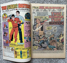 Load image into Gallery viewer, MS. MARVEL #1 (MARVEL,1977)