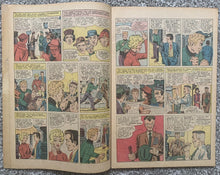 Load image into Gallery viewer, AMAZING SPIDER-MAN #24 (MARVEL,1965) Mysterio appearance.