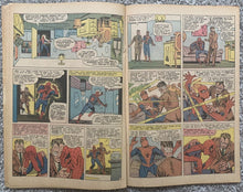 Load image into Gallery viewer, AMAZING SPIDER-MAN #24 (MARVEL,1965) Mysterio appearance.