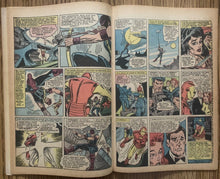 Load image into Gallery viewer, TALES OF SUSPENSE #60 (MARVEL,1964) 2ND APPEARANCE OF HAWKEYE