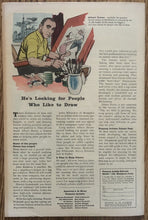 Load image into Gallery viewer, TALES OF SUSPENSE #60 (MARVEL,1964) 2ND APPEARANCE OF HAWKEYE