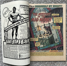 Load image into Gallery viewer, WEREWOLF BY NIGHT #3 (MARVEL,1973)