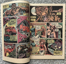 Load image into Gallery viewer, WEREWOLF BY NIGHT #3 (MARVEL,1973)