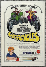 Load image into Gallery viewer, WEREWOLF BY NIGHT #3 (MARVEL,1973)