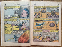 Load image into Gallery viewer, WONDER WOMAN #85 (DC,1956)