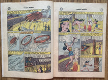 Load image into Gallery viewer, WONDER WOMAN #85 (DC,1956)