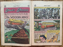 Load image into Gallery viewer, WONDER WOMAN #85 (DC,1956)
