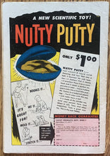 Load image into Gallery viewer, WONDER WOMAN #85 (DC,1956)