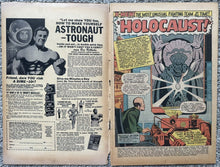 Load image into Gallery viewer, X-MEN #26 (MARVEL,1966) X-Men battle the Mayan Kukulcan