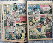 Load image into Gallery viewer, X-MEN #26 (MARVEL,1966) X-Men battle the Mayan Kukulcan