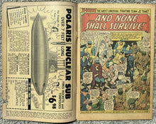 Load image into Gallery viewer, X-MEN #17 (MARVEL,1966) X-Men take on Magneto