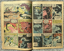Load image into Gallery viewer, X-MEN #17 (MARVEL,1966) X-Men take on Magneto