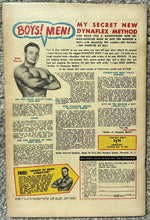 Load image into Gallery viewer, X-MEN #17 (MARVEL,1966) X-Men take on Magneto