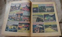 Load image into Gallery viewer, TALES FROM THE CRYPT #23 (EC, 1951) classic Feldstein cover. GOLDEN AGE HORROR