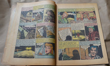 Load image into Gallery viewer, TALES FROM THE CRYPT #23 (EC, 1951) classic Feldstein cover. GOLDEN AGE HORROR