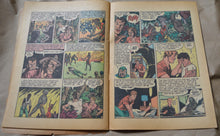 Load image into Gallery viewer, TALES FROM THE CRYPT #23 (EC, 1951) classic Feldstein cover. GOLDEN AGE HORROR