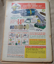 Load image into Gallery viewer, TALES FROM THE CRYPT #23 (EC, 1951) classic Feldstein cover. GOLDEN AGE HORROR