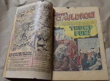 Load image into Gallery viewer, HAUNT OF FEAR #20 (EC, 1953) GOLDEN AGE HORROR! "Ghastly" Graham Ingels cover and