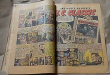 Load image into Gallery viewer, HAUNT OF FEAR #20 (EC, 1953) GOLDEN AGE HORROR! "Ghastly" Graham Ingels cover and