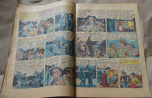 Load image into Gallery viewer, HAUNT OF FEAR #20 (EC, 1953) GOLDEN AGE HORROR! "Ghastly" Graham Ingels cover and