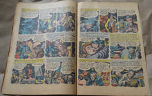 Load image into Gallery viewer, HAUNT OF FEAR #20 (EC, 1953) GOLDEN AGE HORROR! "Ghastly" Graham Ingels cover and