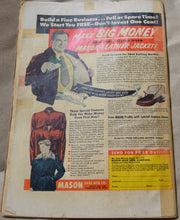 Load image into Gallery viewer, HAUNT OF FEAR #20 (EC, 1953) GOLDEN AGE HORROR! "Ghastly" Graham Ingels cover and