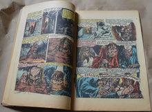 Load image into Gallery viewer, HAUNT OF FEAR #17 (EC, 1953) Classic cover by Graham Ingels