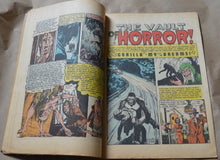 Load image into Gallery viewer, HAUNT OF FEAR #17 (EC, 1953) Classic cover by Graham Ingels