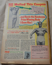 Load image into Gallery viewer, HAUNT OF FEAR #17 (EC, 1953) Classic cover by Graham Ingels