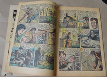 Load image into Gallery viewer, HAUNTED THRILLS #11 (Farrell, 1953) Nazi death camp story. GOLDEN AGE HORROR.