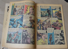 Load image into Gallery viewer, HAUNTED THRILLS #11 (Farrell, 1953) Nazi death camp story. GOLDEN AGE HORROR.