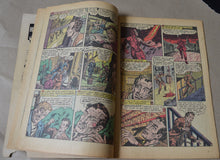 Load image into Gallery viewer, HAUNTED THRILLS #11 (Farrell, 1953) Nazi death camp story. GOLDEN AGE HORROR.