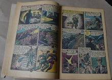 Load image into Gallery viewer, HAUNTED THRILLS #11 (Farrell, 1953) Nazi death camp story. GOLDEN AGE HORROR.