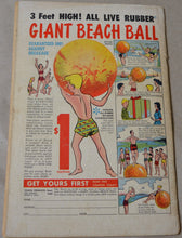 Load image into Gallery viewer, HAUNTED THRILLS #11 (Farrell, 1953) Nazi death camp story. GOLDEN AGE HORROR.