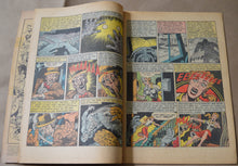 Load image into Gallery viewer, TALES FROM THE CRYPT #34 (EC, 1953) Ray Bradbury adaptation.