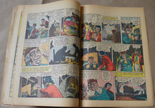 Load image into Gallery viewer, TALES FROM THE CRYPT #34 (EC, 1953) Ray Bradbury adaptation.