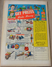 Load image into Gallery viewer, TALES FROM THE CRYPT #34 (EC, 1953) Ray Bradbury adaptation.