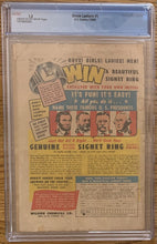 Load image into Gallery viewer, CGC 1.5 GREEN LANTERN #1 (DC,1960) 1ST GUARDIANS OF THE UNIVERSE!