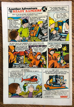 Load image into Gallery viewer, Swamp Thing #9 (DC,1974) Signed by Bernie Wrightson in Silver Sharpie