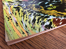 Load image into Gallery viewer, Swamp Thing #9 (DC,1974) Signed by Bernie Wrightson in Silver Sharpie