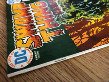 Load image into Gallery viewer, Swamp Thing #9 (DC,1974) Signed by Bernie Wrightson in Silver Sharpie