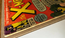 Load image into Gallery viewer, X-Men #2 (Marvel,1963) (1.8) 1st Vanisher